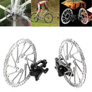Outdoor Mechanical Bicycle Disc Rotor Brake Disc Brake Disc Mountain Bike ClH2I6