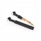 WP-18/WP-26 TIG Welding Torch Head Body 250Amps Water Cooled Handle H-200 Flexible Welding & Soldering Supplies 1PC Hot