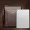 Weixier Men Messenger Bags Pu Leather Shoulder Crossbody Bag Men Handbag Ma S7I9
