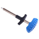 Lightweight Pesca Portable Gun-Style Fishing Hook Out Lure Remover Aluminum R3O1