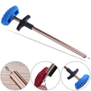 Lightweight Pesca Portable Gun-Style Fishing Hook Out Lure Remover Aluminum R3O1