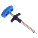 Lightweight Pesca Portable Gun-Style Fishing Hook Out Lure Remover Aluminum R3O1