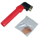 Electrode Holder Welding Holder Arc Welding Electrode Holder 400A Uk Twist