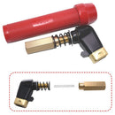 Electrode Holder Welding Holder Arc Welding Electrode Holder 400A Uk Twist