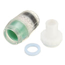 Coconut Carbon Faucet Tap Water Clean Purifier Home Kitchen Water Purify Filter Tool