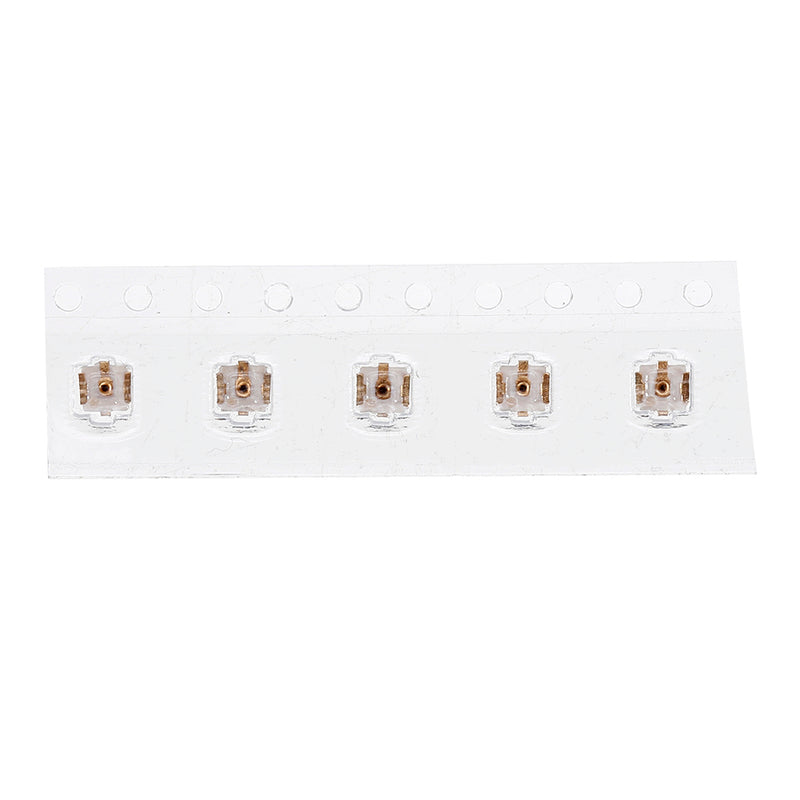 5Pcs UFL Seat IPEX Antenna Connector U.FL-R-SMT RF Coaxial Connectors