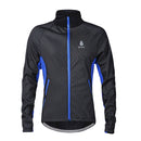 WOLFBIKE 3 Colors Riding Jersey Fleece Keep Warm Windproof Riding Clothes