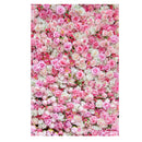 5x7FT Wedding Rose Flowers Photography Backdrop Studio Prop Background