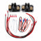 Lerdge Add-on Heated Bed Power Expansion Board Module High Power MOS Tube With Cable For 3D Printer