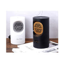 IPRee 400W 220V Mini Touch Screen Air Cooler and Air Heater Outdoor Camping Electric Winter Heating Summer Cooler Device-Touch Screen