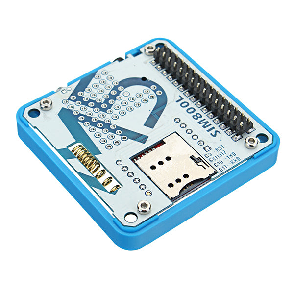 M5Stack GSM Module SIM800L Stackable IoT Development Board For  ESP32