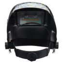 Solar Power Automatic Dimming Welding Helmet Welder Mask with Head Band