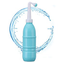 500ML Portable Bidet Travel Handy Sprayer Shattaf Toilet Wash Kit