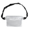Outdoor Waterproof Pockets Drifting Diving Swimming Bag Adjustable Belt WateQ5E3