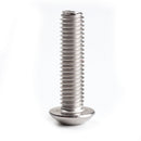 500Pcs Screw And Nut Kits, M5 M3 M4 Steel Various Hexagon Socket Head Bolts