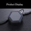Bluetooth Speaker Wireless Portable Outdoors Subwoofer Speaker Ipx7 Waterfo