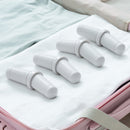 Colourful Creative Retractable Adult Children Cloth Hanger