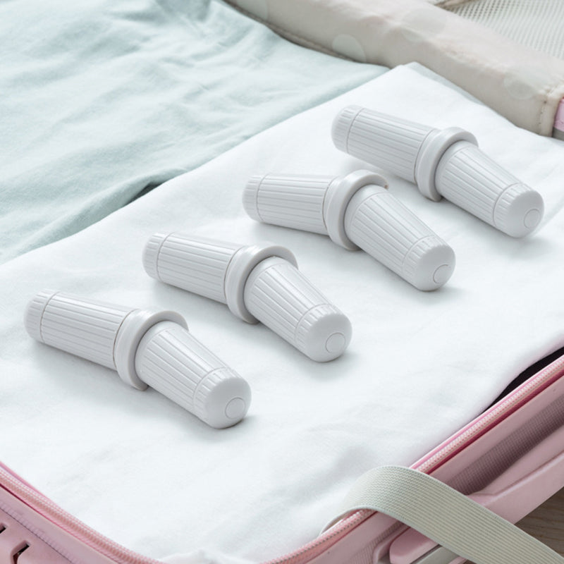 Colourful Creative Retractable Adult Children Cloth Hanger