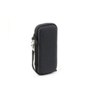 Portable Zipper Pouch Dust/Shockproof Hard Protective Case Storage Bag For