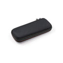 Portable Zipper Pouch Dust/Shockproof Hard Protective Case Storage Bag For