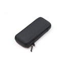 Portable Zipper Pouch Dust/Shockproof Hard Protective Case Storage Bag For