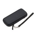 Portable Zipper Pouch Dust/Shockproof Hard Protective Case Storage Bag For