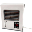 Usb/Battery Dual-Use Mini Air Conditioning Air Cooler Portable Mini Fan Per