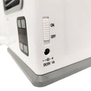 Usb/Battery Dual-Use Mini Air Conditioning Air Cooler Portable Mini Fan Per