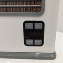 Usb/Battery Dual-Use Mini Air Conditioning Air Cooler Portable Mini Fan Per