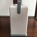 Usb/Battery Dual-Use Mini Air Conditioning Air Cooler Portable Mini Fan Per