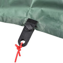 Tent Wind Rope Buckles Outdoor Camping Wind Rope Stopper Tent Wind Rope Buc