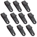 Tent Wind Rope Buckles Outdoor Camping Wind Rope Stopper Tent Wind Rope Buc