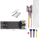 4Pcs Charging Stand Filters Brush For Dyson V7 V8 Vacuum Cleaner Accessory  W9T6