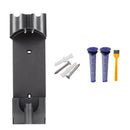 4Pcs Charging Stand Filters Brush For Dyson V7 V8 Vacuum Cleaner Accessory  W9T6