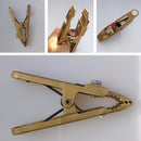 Welding Clamp 600A Ground Clamp Heavy Duty Earth Clamp For Welding/Cutting/
