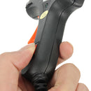 Electric 20W Hot Melt Art Craft Glue Gun with 50Pcs Free Mini Clear Glue Sticks