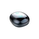 Bakeey i07 bluetooth 5.0 Digital Display TWS Earphone Binaural Call Wireless Stereo Earbuds with Mic Type-C Charging Box