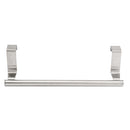 Stainless Steel Towel Bar Holder Kitchen Bathroom Cupboard Rack Hanger