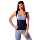 SCuba Donkey Sports Fitness Vest Women'S Sweating Clothes Yoga Running Vest U3Z9
