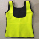 SCuba Donkey Sports Fitness Vest Women'S Sweating Clothes Yoga Running Vest U3Z9