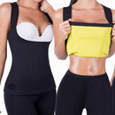 SCuba Donkey Sports Fitness Vest Women'S Sweating Clothes Yoga Running Vest U3Z9