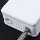 Smart Keyless Fingerprint Padlock Usb Rechargeable Ip65 Waterproof Anti-The O2A8