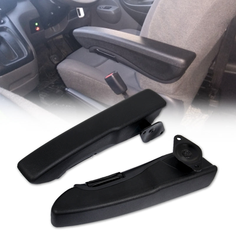 Car Universal Adjustable Car Seat Armrest Handheld Frame For Rv Motorhome L