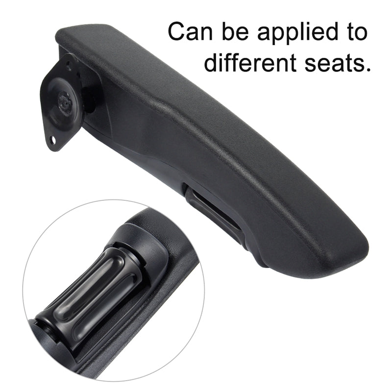 Car Universal Adjustable Car Seat Armrest Handheld Frame For Rv Motorhome L