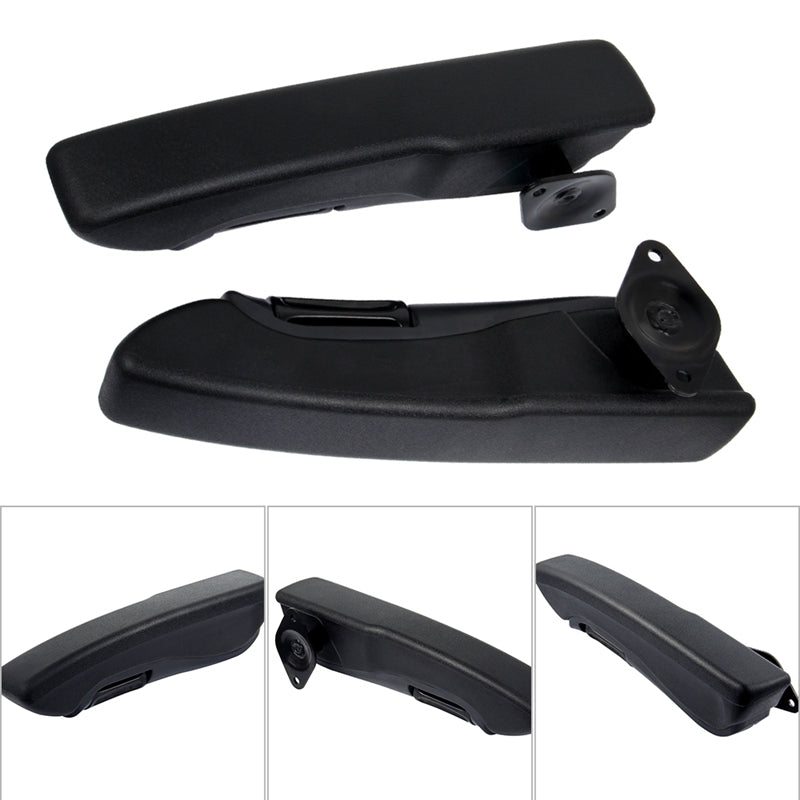 Car Universal Adjustable Car Seat Armrest Handheld Frame For Rv Motorhome L