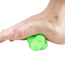 Silicone Hexagonal Reaction Ball Trigger Point Therapy Massage Reaction Bal