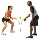 Silicone Hexagonal Reaction Ball Trigger Point Therapy Massage Reaction Bal