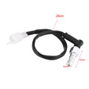 Universal Motorcycle Hydraulic Brake Pressure Rear Light Switch Hollow Bolt V4J7