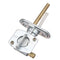 Gas Fuel Valve Petcock Tap Switch Assembly For Kawasaki KDX200 KDX220 KDX250