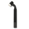 Tig Welding Torch of WP-17F SR-17F Flexible Head Body Gas Cooled Black